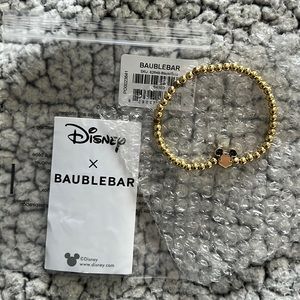 Baublebar Disney Pisa Mickey Bracelet